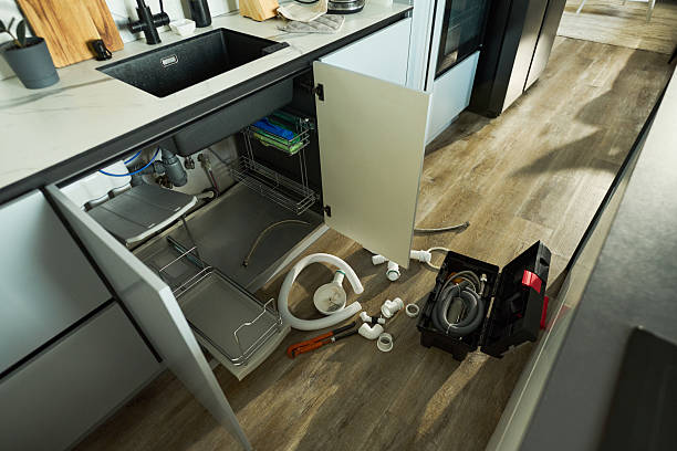 24/7 Emergency Toilet Repair experts in Midland, NC